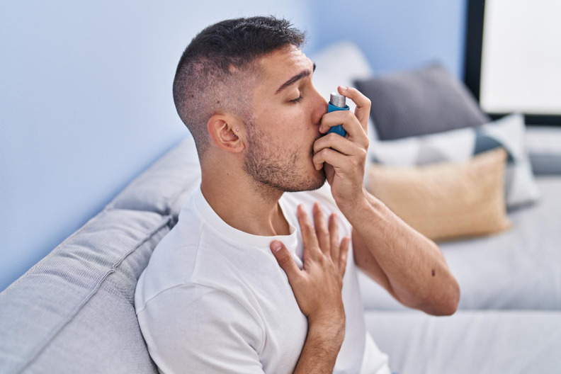 Bronchial Asthma